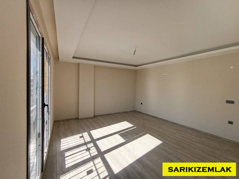 Edremit Cumhuriyet Mah`da3+1  Daire. - 10